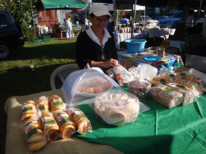 Panadería sin gluten